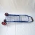 Import Trade Assurance portable folding shopping cart metal shopping trolley from China