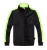 Import Training Design Soccer Tracksuit Polyester Team Quality Football Sport Jacket from China