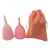 Import Trending New Products Period  Medical Silicone Menstrual Cup from China