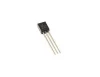 Triode transistor 2N5551 TO-92 0.6A 160V NPN