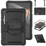 Triple Layer Protection Shockproof Tablets Cover For Samsung Galaxy Tab A7 Lite 8.7 T220 T225 2021 Case Cover