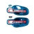 Import truck parts blue and red Door Handle Bowl Cover for from China
