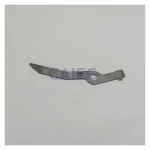 truck transmission parts Main and auxiliary box interlocking plate