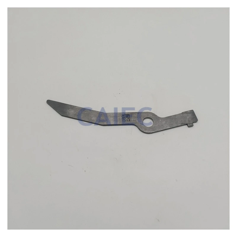 truck transmission parts Main and auxiliary box interlocking plate