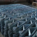 Truss mesh reinforcement Masonry Joint Reinforcement Truss Wire Block Truss wire mesh