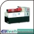 Import TS 690A Hot Melt Adhes 30cm G type Shoe Moulding Machines from Taiwan