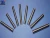 Import Tungsten and tungsten alloy bar / rod / electerode for price ANSI/AWS A5.12/A5.12M-98 from China