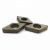 Import Tungsten carbide shims for external turning tools from China