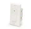 Tuya 10A smart wireless wifi light switch/smart wifi wall switch