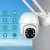 Tuya 3/5MP WiFi PTZ IP Camera Smart Human Auto Tracking Cloud Storage Video Surveillance Security CCTV Camera