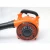 Import two 2 stroke engine snow blower air blowers  25.4 hand held blower from China