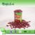 Import types of canned food products 400g canned red kidney beans from China