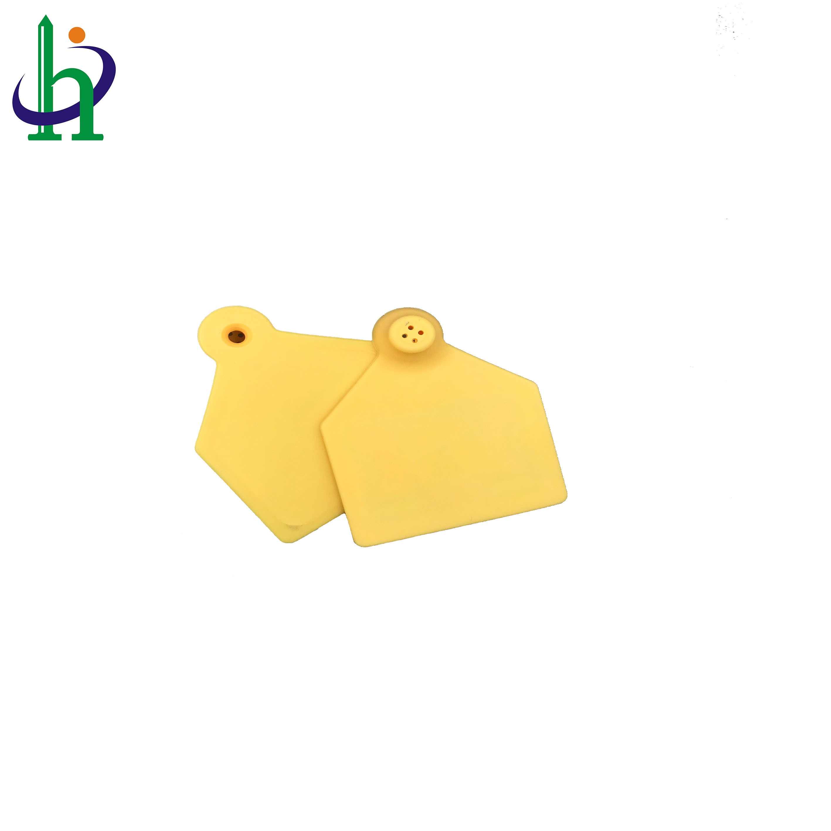 Buy Uhf Rfid Cow Tag826mhz-960mhz Long Range Animal Tracking Cow Cattle ...