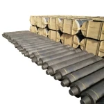 UHP 800mm Graphite Electrode for Eaf