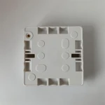UK Standard PC electric junction enclosure box
