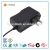 Import ul listed 110v 220v ac to 5v dc converter power supply 5v 2.5a micro usb charger power supply adapter for Raspberry Pi 3 from China