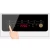 Import ultra slim electric induction cooker with LED display from China