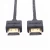 Import Ultra Small HDMI Cable 1.4V 3m Gold Plated 10 feet HDMI Cord with Ethernet, Audio Return - 1080p - for HD TV, DVD Blu-ray Player from China