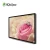 Import Ultra Thin 32 Inch Wall Mounted Full Hd Video Advertising Display Screen from China