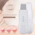 Import Ultrasonic Skin Scrubber Deep Face Cleaning Machine Peeling Shovel Facial Pore Cleaner Face Skin Scrubber Lift Machine from China