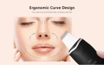 Ultrasonic Skin Scrubber Device Moisturize clearing lift modes lightly touch sonic face cleanser Skin Care Gift Set