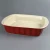 Import UNICASA Ceramic 8PCS Colorful Bakeware Set Stoneware Dinnerware from China