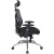 Import Unique design high back ergonomic office mesh swivel office chair from China
