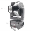 Unique Dual Axis 8x10W rgbw 4 in 1 Moving Head stage light