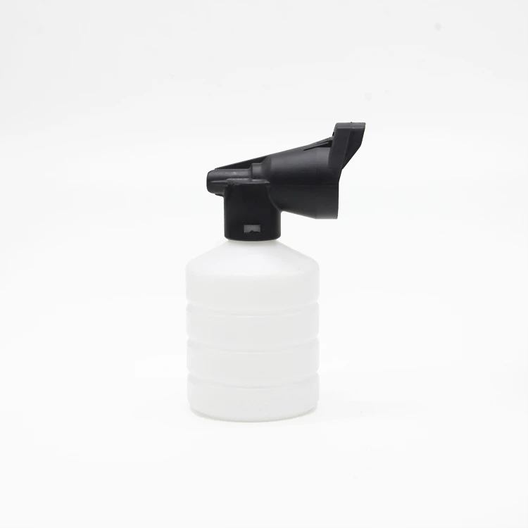 Unique Products Pressure Washer Plastic Snow Cannon  Foam Lance Gun With Connector