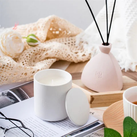 Buy Unique Shaped Design Modern Home Fragrance Diffuser Cheap Empty ...