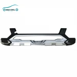 Unique style safety car bumper for accessories auto body kit with competitive price