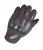 Import Unisex leather motocross motorcycle Pro Biker full finger sports gloves from China