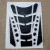 Import Universal 3D Rubber Decal Carbon Moto Bike Motorcycle Gas Oil Fuel Tank Protection Stickers Pad from China