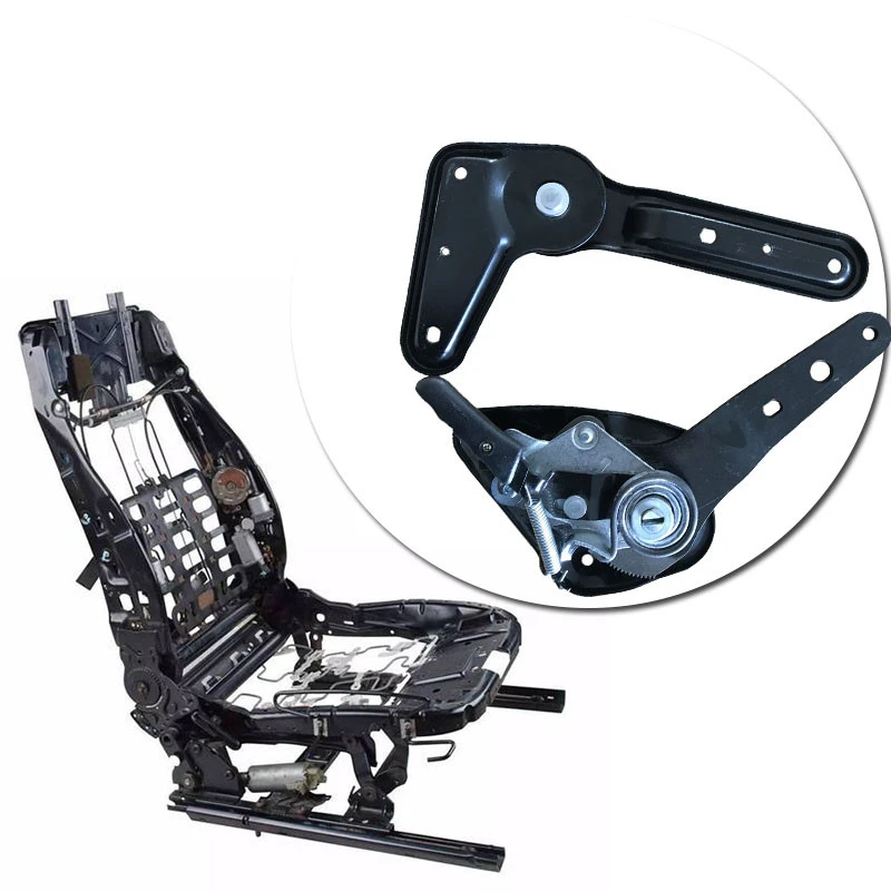 Universal Car Seat Adjuster for height