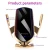 Import Universal Infrared sensor smart automatic clamp QI 10W car air vent clip stand mobile phone wireless fast holder charger from China