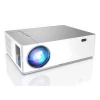 [Upgraded 6500 High Brightness 1080P Projector ]OEM ODM Factory Native 1080p Full HD LED LCD Home Theater Portable Projector