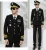 Import US Navy Office Dress Suit Uniform Navy Army Uniform Military Officer Uniform from China