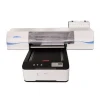 US Stock, 60*90 Digital White Ink and Color Ink Flatbed UV Printer