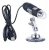 Import USB Digital Microscope 1-1000X Magnification Zoom 8-LED Lights 2.0MP HD Lens Work with Windows-Linux-Vista- Android Phones(OTG) from China