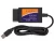 Import USB ELM 327 OBD2 Scanner Automotive for PC V1.5A A OBD Interface Diagnostic Tool With USB Interface from China