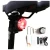 Import USB Rechargeable Bike Light Front and Back Safety Bicycle LED Headlight & Rear Tail Light from China