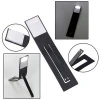 USB Rechargeable Bookmarks Lights LED Flexible Book Lamp for reading