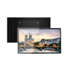 usb video media player43 inch digital advertising screens for sale