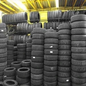Used Car Tyres/Car Used Tire 215/65R15 215/55R16 215/75r16 from EU Car Tyre