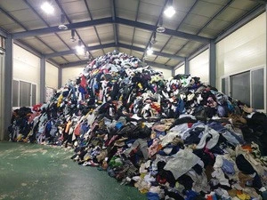 Buy Used Clothes South Korea Used Clothing Bag Shoes Second Hand Clothes(bale)  from PETERPAN, South Korea 