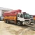 Import Used concrete pump truck concrete machinery for sale from China