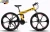 used other mountain china bicycle freewheel handlebar rack lock saddle fork accessories parts bike adult bicycle