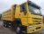 Import Used sinotruk howo dump truck 371hp howo truck price for sale from Pakistan