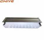 Useful  450mm 12V 12W  led aquarium lighting