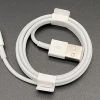useful quality and convenient available for phone&#39;s original data cable 144 woven 5s/6S phone charger cable.